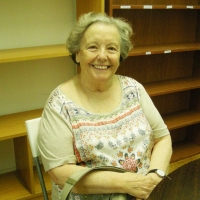 María Galiana, de profesora de instituto a actriz a sus 65 años