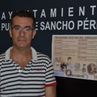 La fiesta del Emigrante llega el 1 de agosto a Puebla de Sancho Pérez
