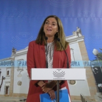 El PP exige a la consejera de Educación que aclare &quot;qué pasará con la LOMCE&quot;