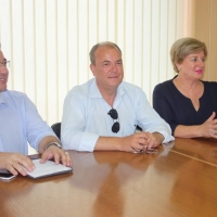 Monago: &quot;El error de arruinar una Comunidad Autónoma o ayuntamientos no lo hemos cometido nosotros&quot;