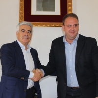 La Federación Extremeña de Fútbol cede sus campos al ayuntamiento de Mérida