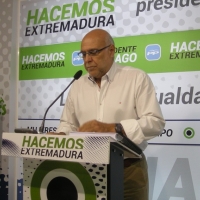PP: &quot;La Junta debe devolver 20 millones de euros por la mala gestión de pastos por parte del PSOE&quot;