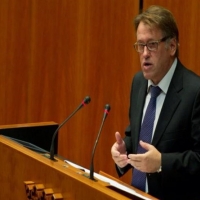 PSOE y C`s apoyan la propuesta popular de &quot;continuar con las obras&quot; de la Plataforma Logística