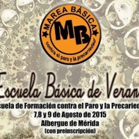 La Escuela de Verano combina debates con talleres en contra de la exclusión social