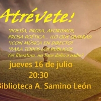 Tres jóvenes extremeñas promueven la lectura a través de una &quot;divertida&quot; iniciativa