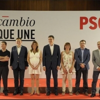 Fernández Vara: &quot;Que cada uno se sienta español como le dé la gana&quot;