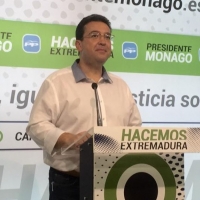 Manzano: &quot;Vara está en plan griego&quot;