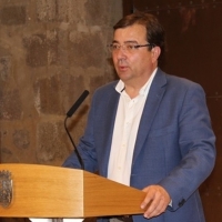 Vara advierte que será &quot;muy exigente&quot; con el Gobierno de España