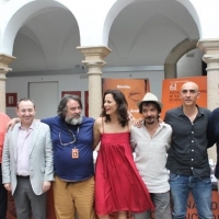 Aitana Sánchez-Gijón representará esta noche una Medea &quot;cruel pero bellísima&quot;