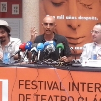 Edipo Rey llega al Teatro Romano en busca de la verdad