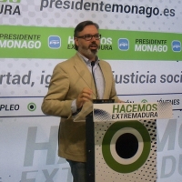 El PP asegura que &quot;no hay posibilidad de intervención&quot; de la región