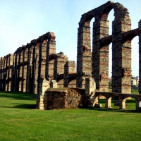 Cáceres y Mérida tienen mañana una cita con la Asamblea de Ciudades Patrimonio