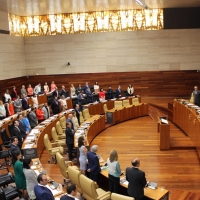 Los Senadores que representarán a Extremadura serán elegidos mañana