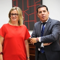 Blanca Martín: &quot;La supresión del Consejo Consultivo requiere una modificación del Estatuto&quot;