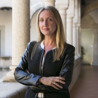 El Grupo Parlamentario Popular designará a Marina Godoy como vocal del Consejo Consultivo de Extremadura