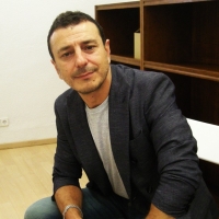 Marcial Álvarez: &quot;Es inexplicable lo que se siente al actuar en el Teatro Romano&quot;