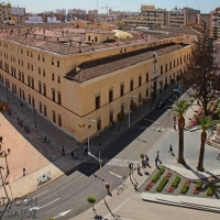 Gallardo dispuesto a encontrar la mejor solución con el Ayuntamiento para el Hospital Provincial