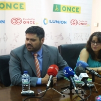 La ONCE y su fundación crearon 561 puestos de trabajo en Extremadura en 2014