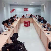 La publicidad institucional de la Junta será gestionada por una &quot;Comisión de Expertos&quot;