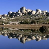 Los Barruecos (Cáceres) optan a ser Mejor Rincón de España 2015