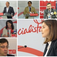 Los nuevos consejeros toman hoy posesión de su cargo