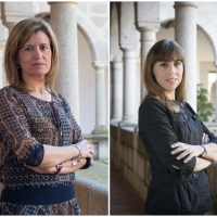 Vara mantendrá a dos directoras generales del anterior Gobierno de Monago