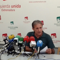 Pedro Escobar asegura que el discurso de Vara &quot;anticipa toda la legislatura&quot;