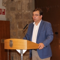 Vara pide &quot;una oportunidad&quot; al Gobierno de España