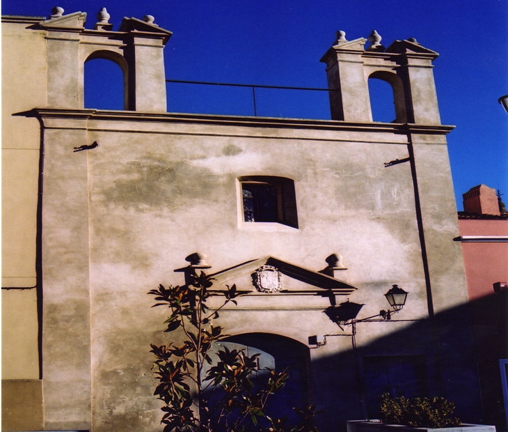 ‘Badajoz Adelante’ propone el Museo de la Semana Santa en Santa Catalina