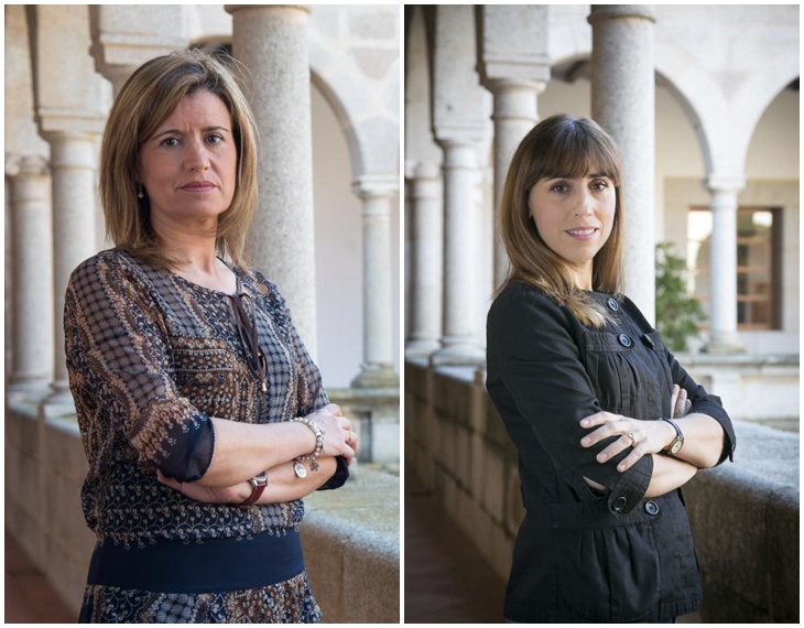 Vara mantendrá a dos directoras generales del anterior Gobierno de Monago