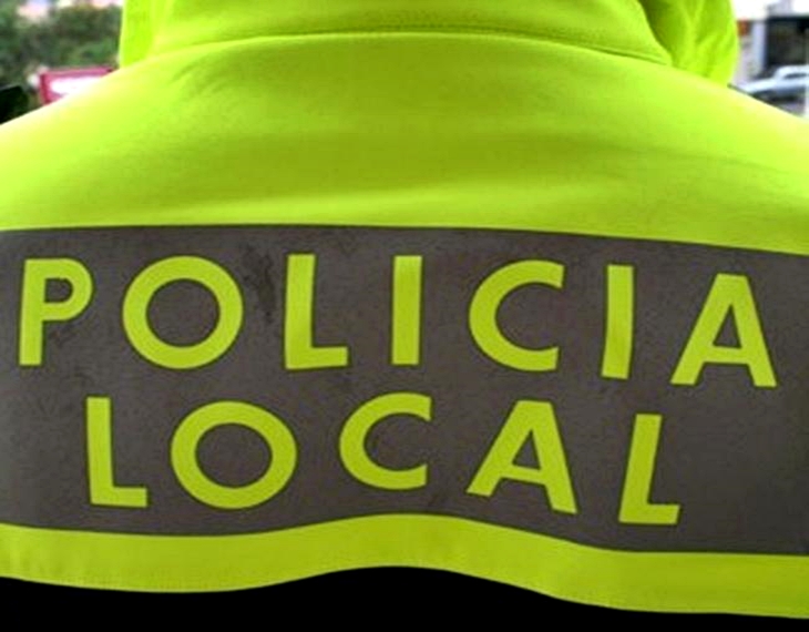 Dos imputados en Badajoz por conducir bajo los efectos del alcohol