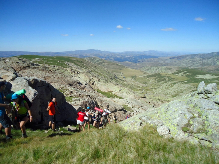 1.200 niños participarán en los campamentos de verano de los Scouts