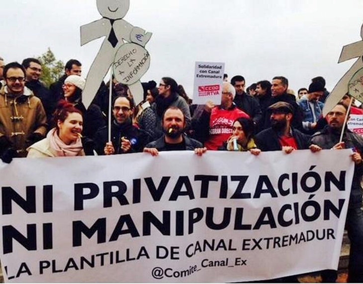 Vara: &quot;Hemos resuelto el relevo de la CEXMA, sin numeritos&quot;