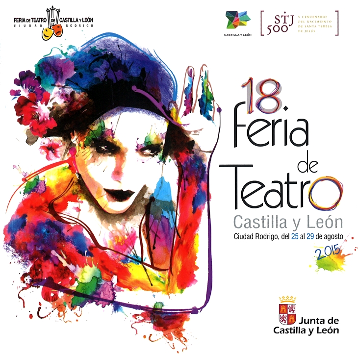 Cuatro compañías extremeñas participan en la Feria de Teatro de Castilla y León