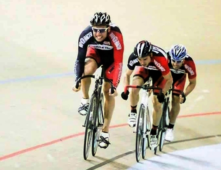 El Extremadura Bio Racer ultima su preparación para el campeonato de España