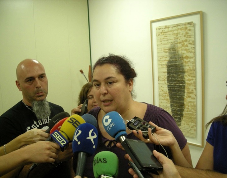 La Consejería de Medio Ambiente asegura que “solo el 8% de la Sierra de Gata ha sido afectada por el incendio”