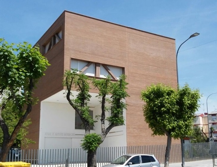 PP Mérida: “El PSOE miente respecto al Centro de mayores de la Zona Sur”