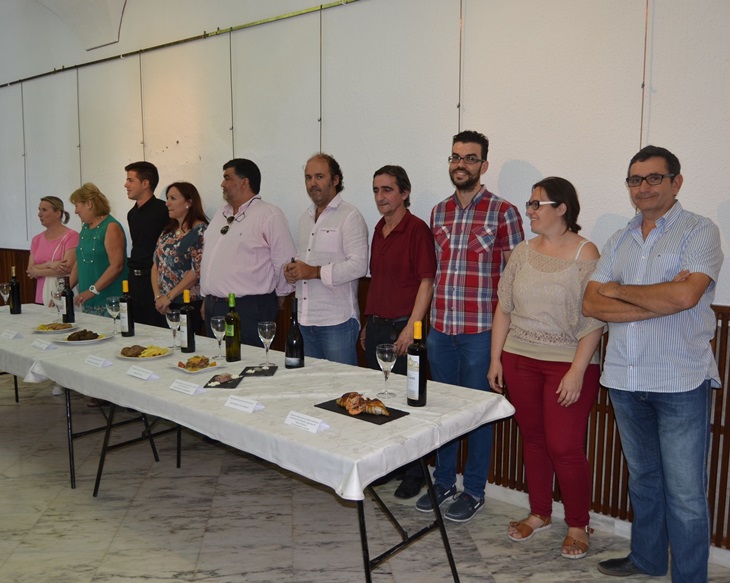 Los Santos de Maimona celebra su semana gastronómica