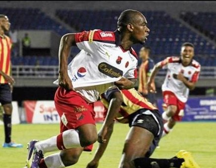 Elton Martins, el nuevo jugador del Mérida AD