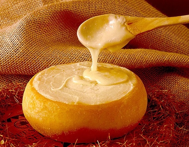 El Queso de la Serena, protagonista en Cáceres durante el mes de agosto