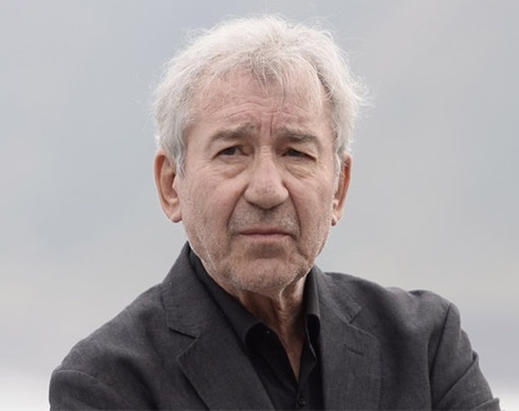 José Sacristan recibirá el Premio Ceres 2015 por su trayectoria profesional