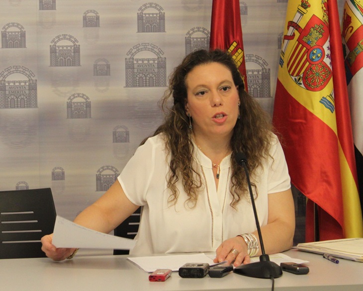 El Ayuntamiento de Mérida desarrollará un programa para niños necesitados