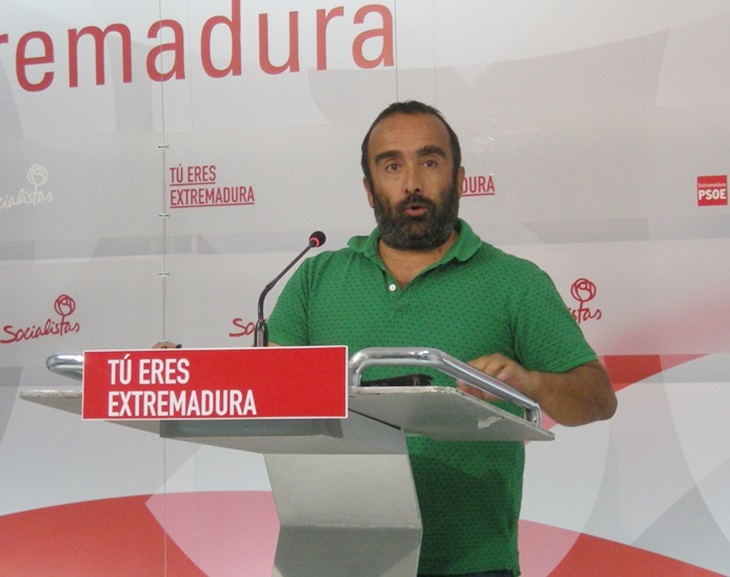 PSOE califica de “decepcionantes” los Presupuestos Generales del Estado para 2016