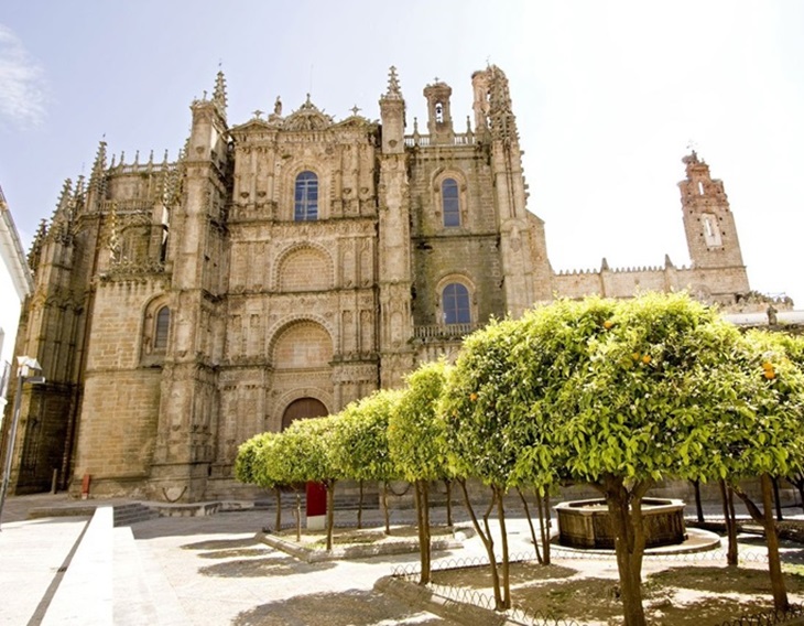 Extremadura podría ser uno de los destinos turísticos de mayor calidad de Europa