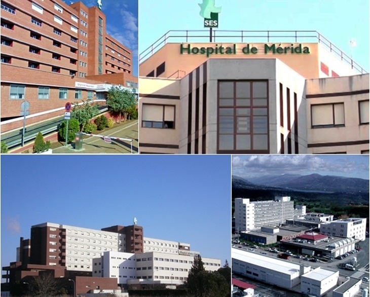 El PP acusa a la Junta de “alarmar a los ciudadanos” sobre el estado de los hospitales