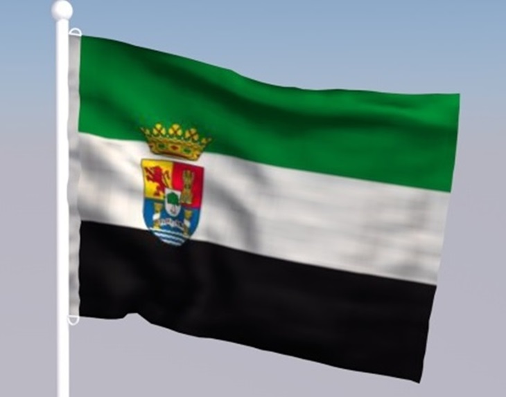 Vara anuncia cambios en el Día de Extremadura