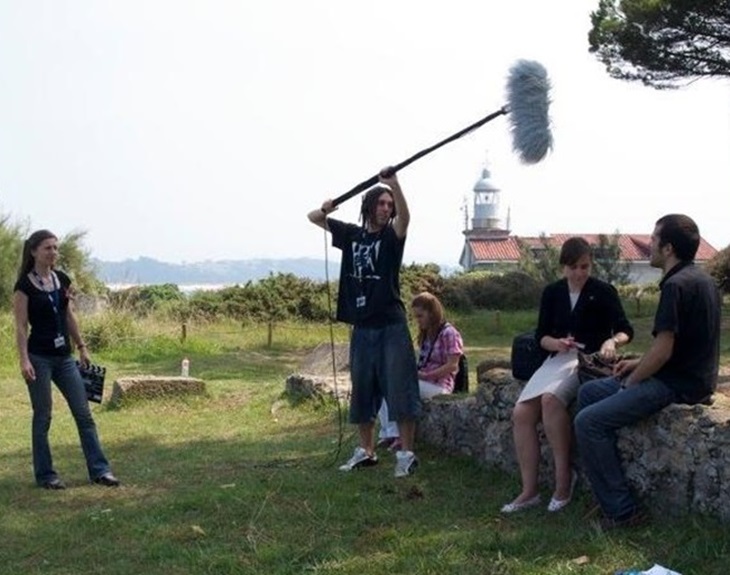 La Junta ofrecerá ayudas a 6 proyectos audiovisuales
