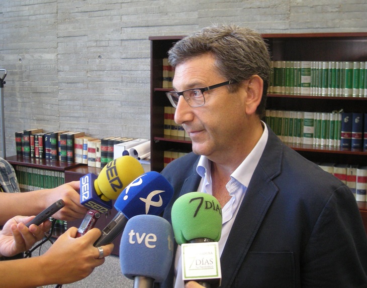 La Junta apuesta por &quot;reorientar&quot; el modelo de trabajo