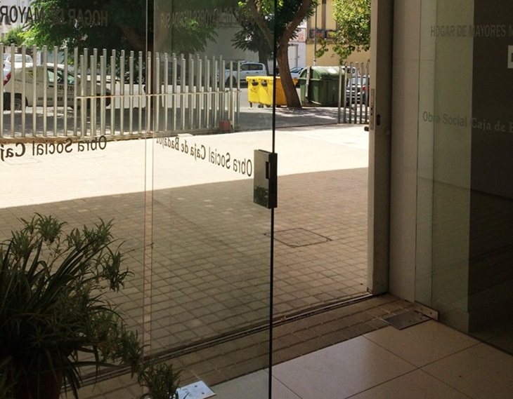 PP Mérida: “Al centro de mayores de la zona sur acuden diariamente vecinos de la zona”