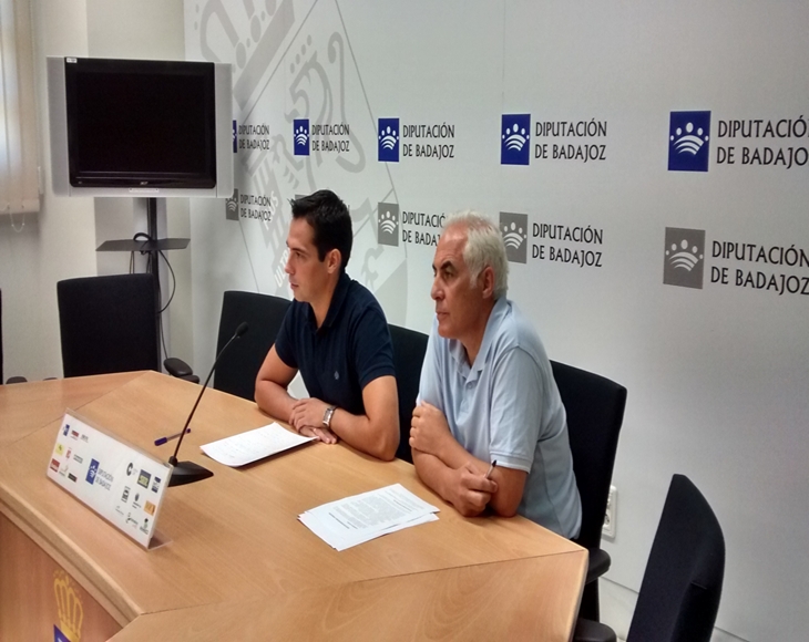 La Diputación de Badajoz prima la aplicación social de sus inversiones como defensa de los ciudadanos